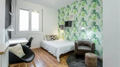 Room for rent in Barcelona Gràcia, Barcelona