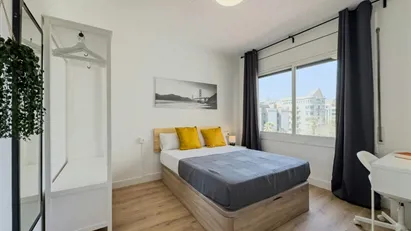 Room for rent in Barcelona Eixample, Barcelona