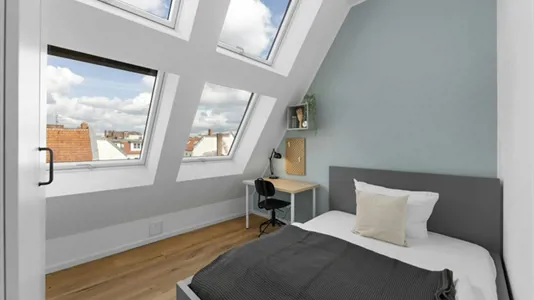 Rooms in Berlin Mitte - photo 1