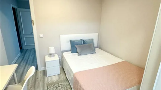 Rooms in Fuenlabrada - photo 2