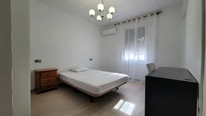 Room for rent in Murcia, Región de Murcia