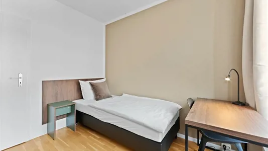 Rooms in Berlin Mitte - photo 1