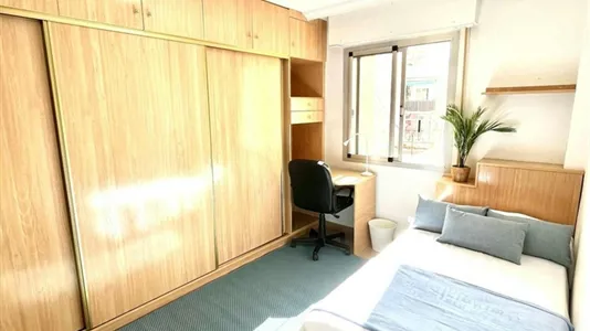 Rooms in Murcia - photo 1