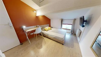 Room for rent in Lyon, Auvergne-Rhône-Alpes