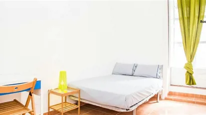 Room for rent in Barcelona Ciutat Vella, Barcelona