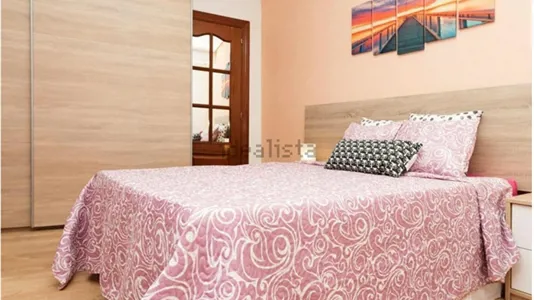 Rooms in Madrid Carabanchel - photo 3