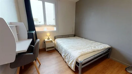 Rooms in Toulouse - photo 1