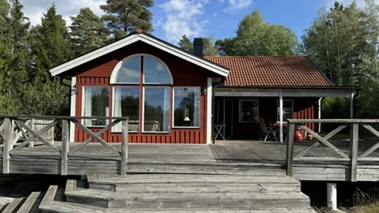 Houses in Österåker - photo 1