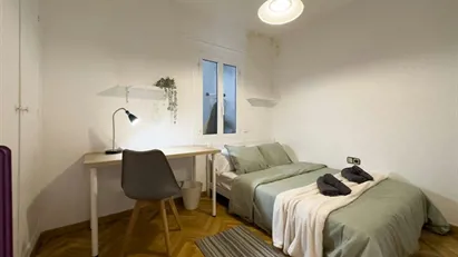 Room for rent in Barcelona Les Corts, Barcelona