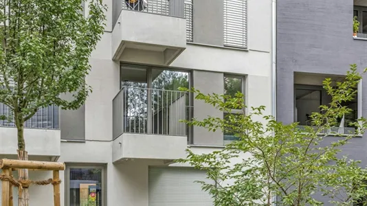 Apartments in Berlin Treptow-Köpenick - photo 3