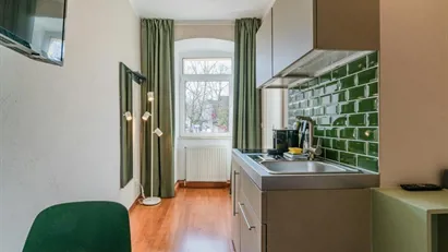 Apartment for rent in Berlin Mitte, Berlin