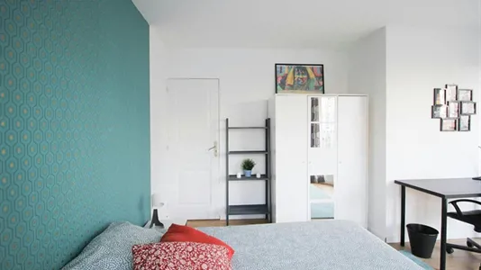 Rooms in Nanterre - photo 3