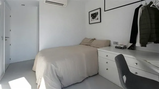 Rooms in Madrid Fuencarral-El Pardo - photo 1