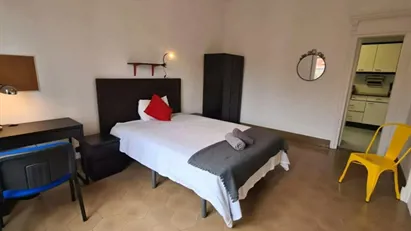 Room for rent in Barcelona Sarrià-St. Gervasi, Barcelona