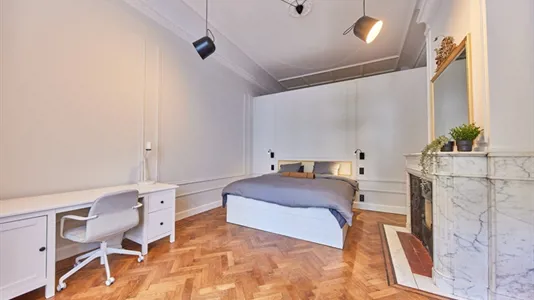 Rooms in Brussels Elsene - photo 1