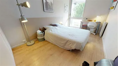 Room for rent in Lyon, Auvergne-Rhône-Alpes