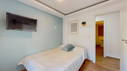 Rooms in Elche/Elx - photo 3