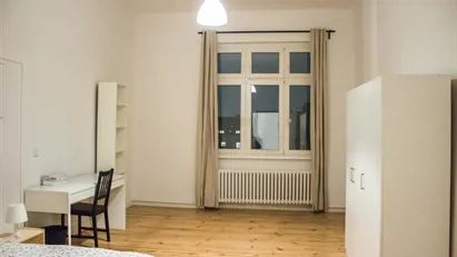 Room for rent in Berlin Tempelhof-Schöneberg, Berlin