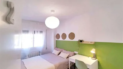 Room for rent in Granada, Andalucía