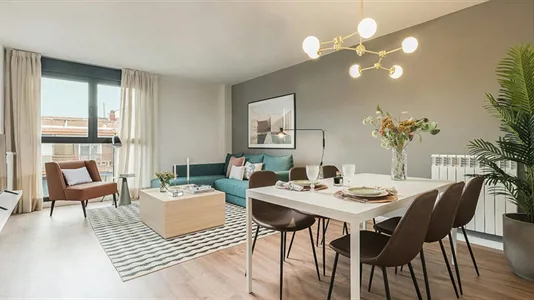 Apartments in Madrid Fuencarral-El Pardo - photo 1