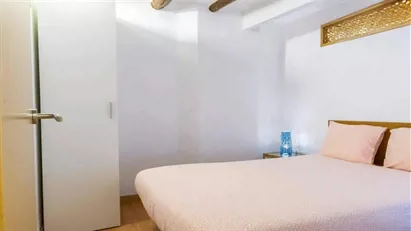 Apartment for rent in Barcelona Ciutat Vella, Barcelona