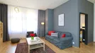 Apartment for rent, Prague, Moravská