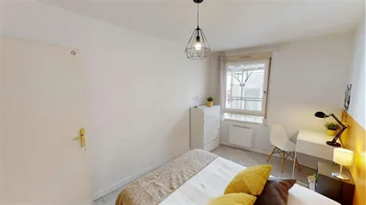 Room for rent in Lyon, Auvergne-Rhône-Alpes