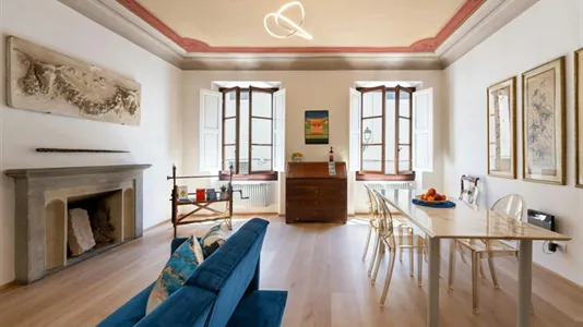 Apartments in Florence - photo 2