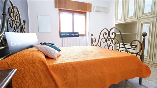 Rooms in Sassari - photo 2