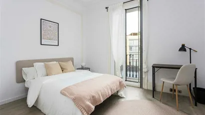 Room for rent in Barcelona Ciutat Vella, Barcelona