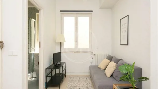 Apartments in Madrid Centro - photo 2