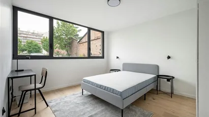 Room for rent in Nanterre, Île-de-France