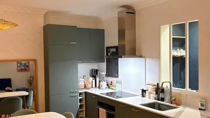 House for rent in Paris 18ème arrondissement - Montmartre, Paris House for rent in Paris 18ème arrondissement - Montmartre, Paris