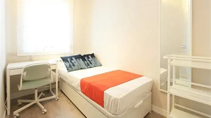 Room for rent in Madrid Arganzuela, Madrid