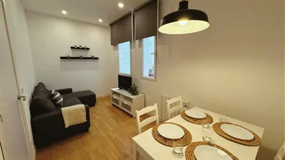 Apartment for rent in Madrid Arganzuela, Madrid