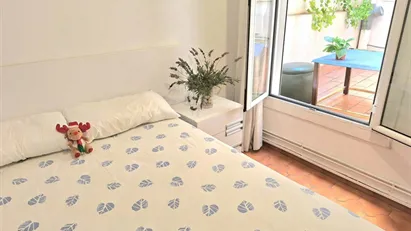 Room for rent in Barcelona Sants-Montjuïc, Barcelona