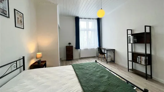 Rooms in Berlin Charlottenburg-Wilmersdorf - photo 3