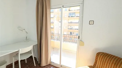 Apartment for rent in Valencia (region)