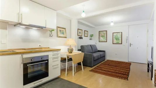 Apartments in Madrid Centro - photo 3