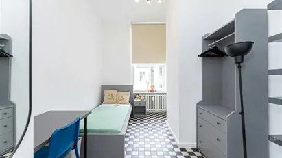 Room for rent in Berlin Charlottenburg-Wilmersdorf, Berlin