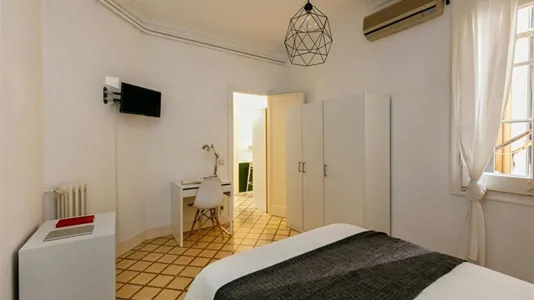 Rooms in Barcelona Sarrià-St. Gervasi - photo 2