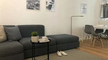 Apartment for rent in Berlin Tempelhof-Schöneberg, Berlin