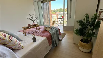 Room for rent in Madrid Puente de Vallecas, Madrid