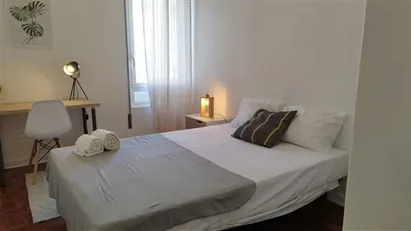 Room for rent in Lisbon (region)