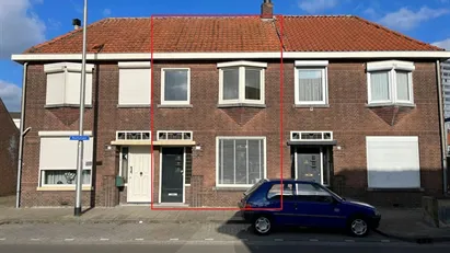 House for rent in Tilburg, North Brabant House for rent in Tilburg, North Brabant