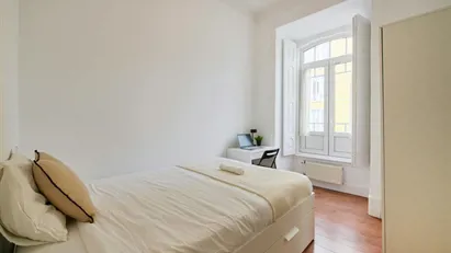 Room for rent in Lisbon (region)