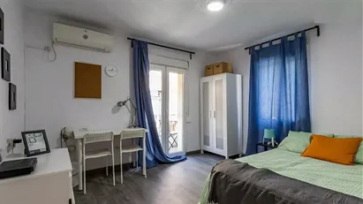 Room for rent in Tavernes Blanques, Comunidad Valenciana