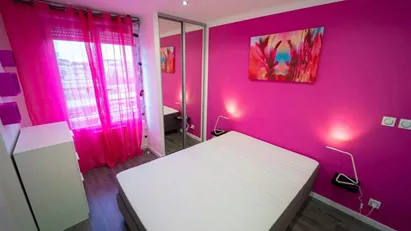 Room for rent in Lyon, Auvergne-Rhône-Alpes