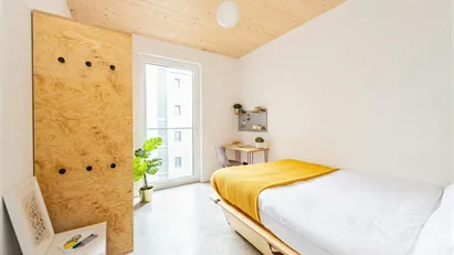 Room for rent in Berlin Mitte, Berlin