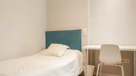 Rooms in Getafe - photo 2